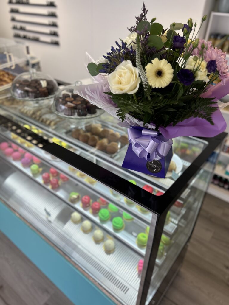 Sweet Success: Celebrating a Remarkable Opening Day at Due Sorelle Patisserie